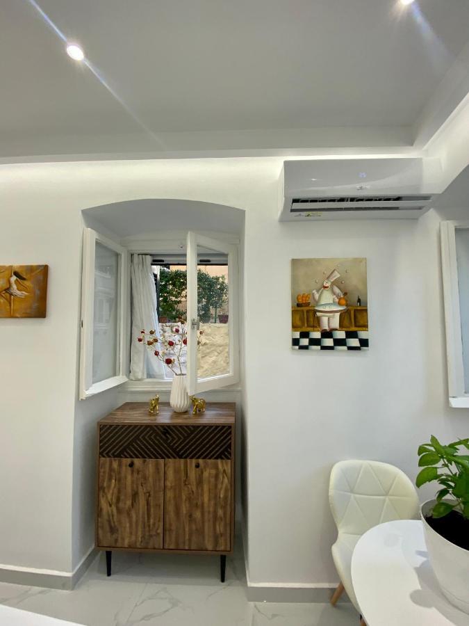 Corfu Port Art Studios Corfu (city) Exterior foto